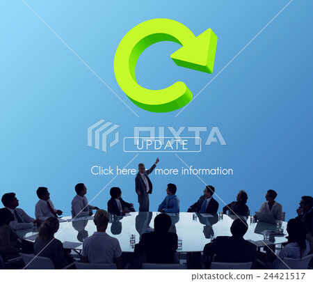 Refresh Restart Beginning Renew Concept Refresh Restart Beginning Renew Concept 24421517