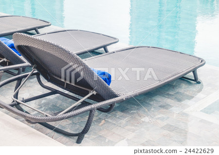Pool chair Pool chair 24422629
