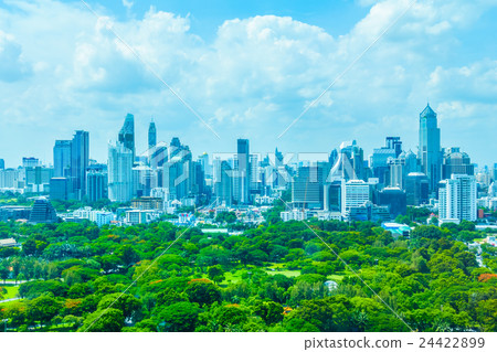 Bangkok city 24422899