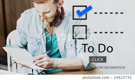 Checklist Schedule To Do Evaluation Concept Checklist Schedule To Do Evaluation Concept 24423731