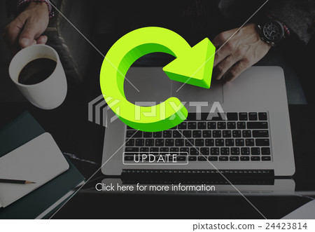 Refresh Restart Beginning Renew Concept 24423814