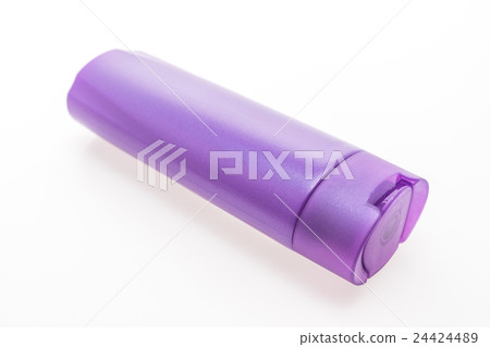 Blank bottle Blank bottle 24424489