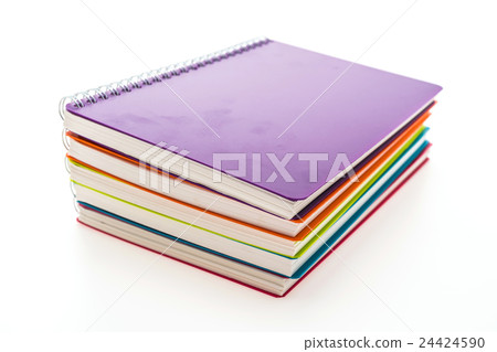 Notebook Notebook 24424590