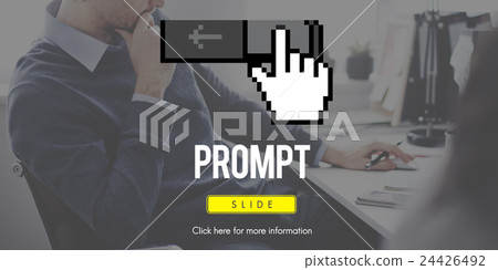 Information Technology Computer System Concept Information Technology Computer System Concept 24426492