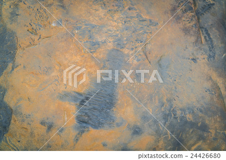 Stone wall texture background . Stone wall texture background . 24426680