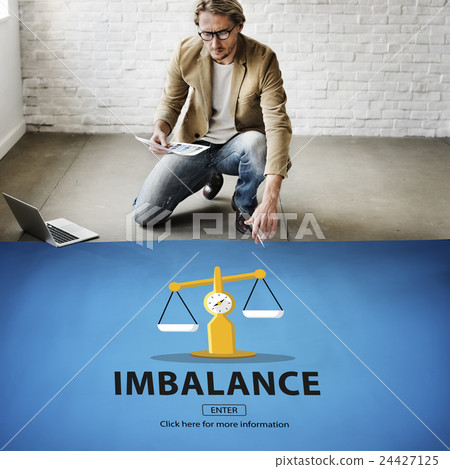 Law Judgement Rights Weighing Legal Concept Law Judgement Rights Weighing Legal Concept 24427125