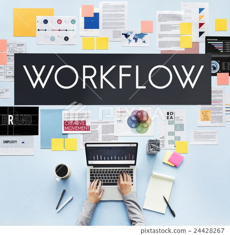 Document Marketing Strategy Business Concept Document Marketing Strategy Business Concept 24428267