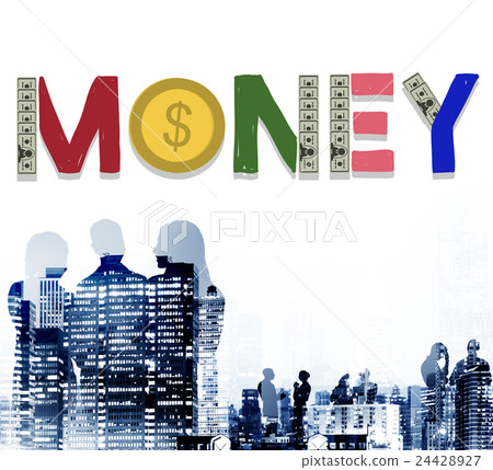 Money Finance Economy Payment Investment Concept 24428927