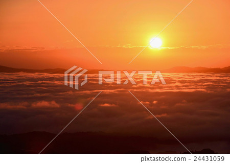 Mt. Yataoka of Okayama prefecture 24431059