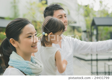 shopping complex shooting cooperation: TENOHA DAIKANYAMA shopping complex shooting cooperation: TENOHA DAIKANYAMA 24431799