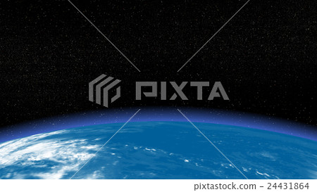 Earth 3DCG perming3DCG1608314插圖素材 Earth 3DCG perming3DCG1608314插圖素材 24431864