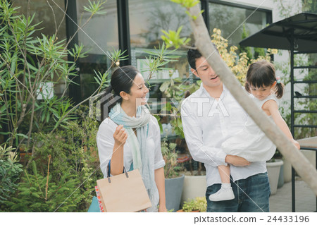 shopping complex shooting cooperation: TENOHA DAIKANYAMA 24433196