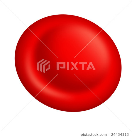 Hemoglobin red blood cells 24434313
