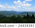 Nature mountain mountain 01 of Okayama 01 24434381