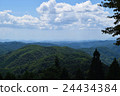 Nature mountain mountain 04 in Okayama 24434384