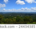 Nature mountain mountain 05 in Okayama 24434385