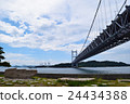 Seto Ohashi Bridge 24434388