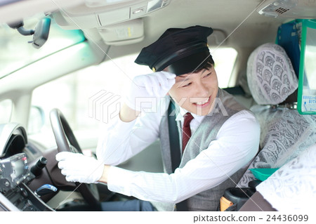 出租車TAXI（男乘用車受薪工人30公司員工銷售車輛司機司機長） 24436099