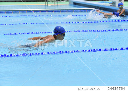 泳 泳 24436764