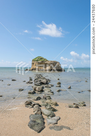 豆腐島 豆腐島 24437680