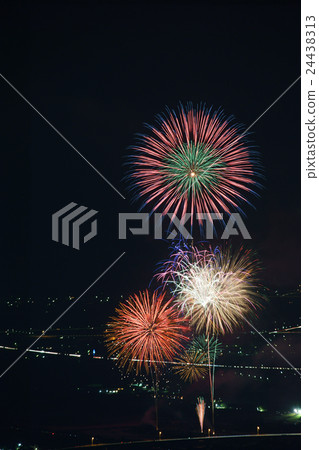 川田煙花節 川田煙花節 24438313
