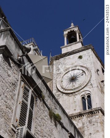 Split Old Town 24438513