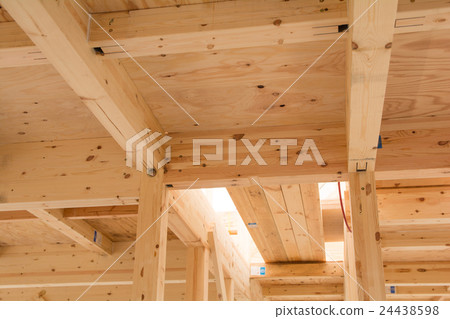 房屋建築工地 房屋建築工地 24438598