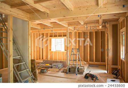 Housing construction Housing construction 24438600