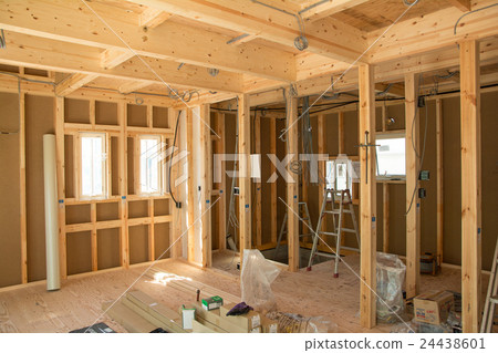 住房建設 24438601