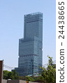 一座摩天大樓 24438665