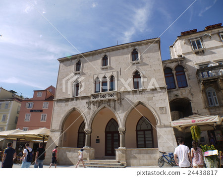 Split Old Town Split Old Town 24438817