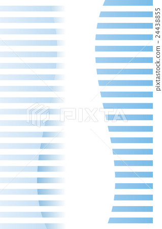Wave Background _ Striped Blue Wave Background _ Striped Blue 24438855