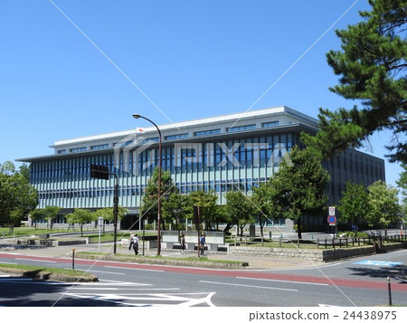 奈良地方法院 奈良地方法院 24438975
