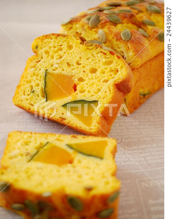 Pumpkin's cake sale (up) Pumpkin's cake sale (up) 24439627