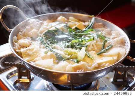 有鍋,荷爾蒙鍋(Motsunabe) 有鍋,荷爾蒙鍋(Motsunabe) 24439953