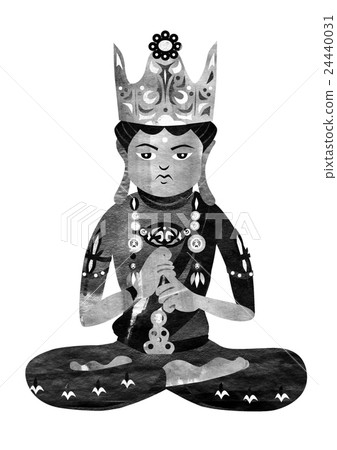 Buddha statue, Dainichi Nii Buddha statue, Dainichi Nii 24440031