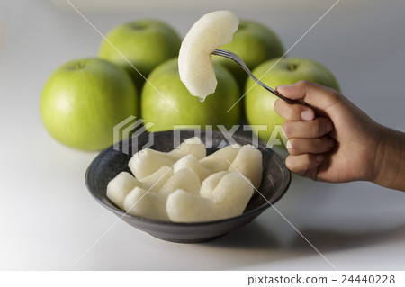 二十世紀的梨 24440228