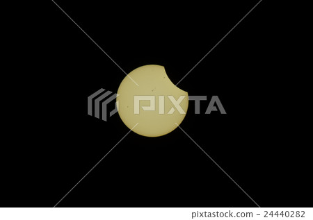 球環日食1 24440282