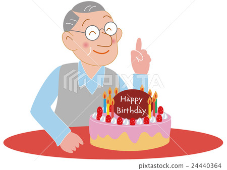 爸爸的生日 爸爸的生日 24440364