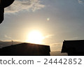 Sunrise 24442852