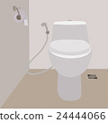 Toilet Toilet 24444066