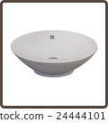 Washbasin Washbasin 24444101