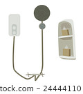 Water Heater Water Heater 24444110