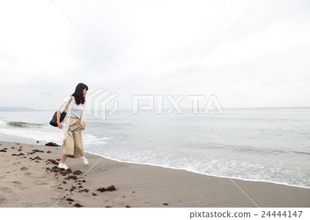 湘南海岸小姐 24444147