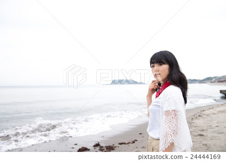 湘南海岸小姐 24444169