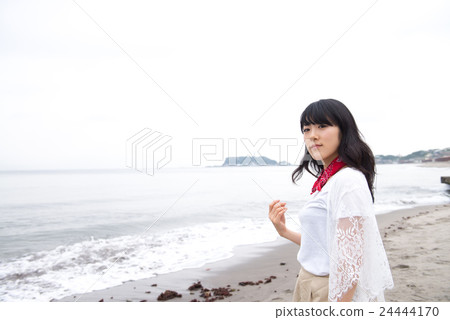 湘南海岸小姐 24444170