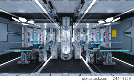 Space Station Space Station 24444199