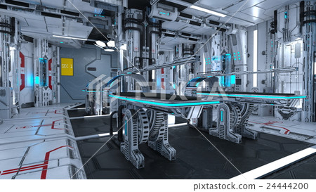 Space Station Space Station 24444200