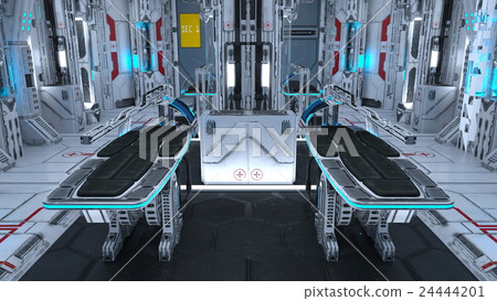 Space Station Space Station 24444201
