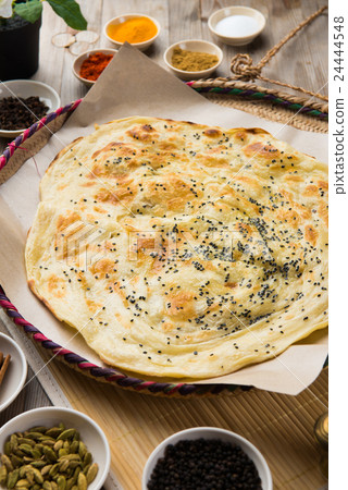 Malawah or Malawach traditional yemeni bread Malawah or Malawach traditional yemeni bread 24444548